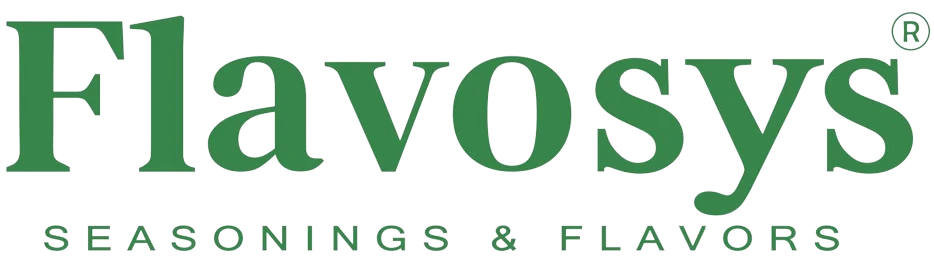 FLAVOSYS INDIA PRIVATE LTD