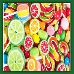 Confectionery Flavours Manufacturers and Suppliers