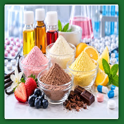 Pharmaceutical Flavours Manufacturers and Suppliers in Mumbai, Navi Mumbai, Thane and India